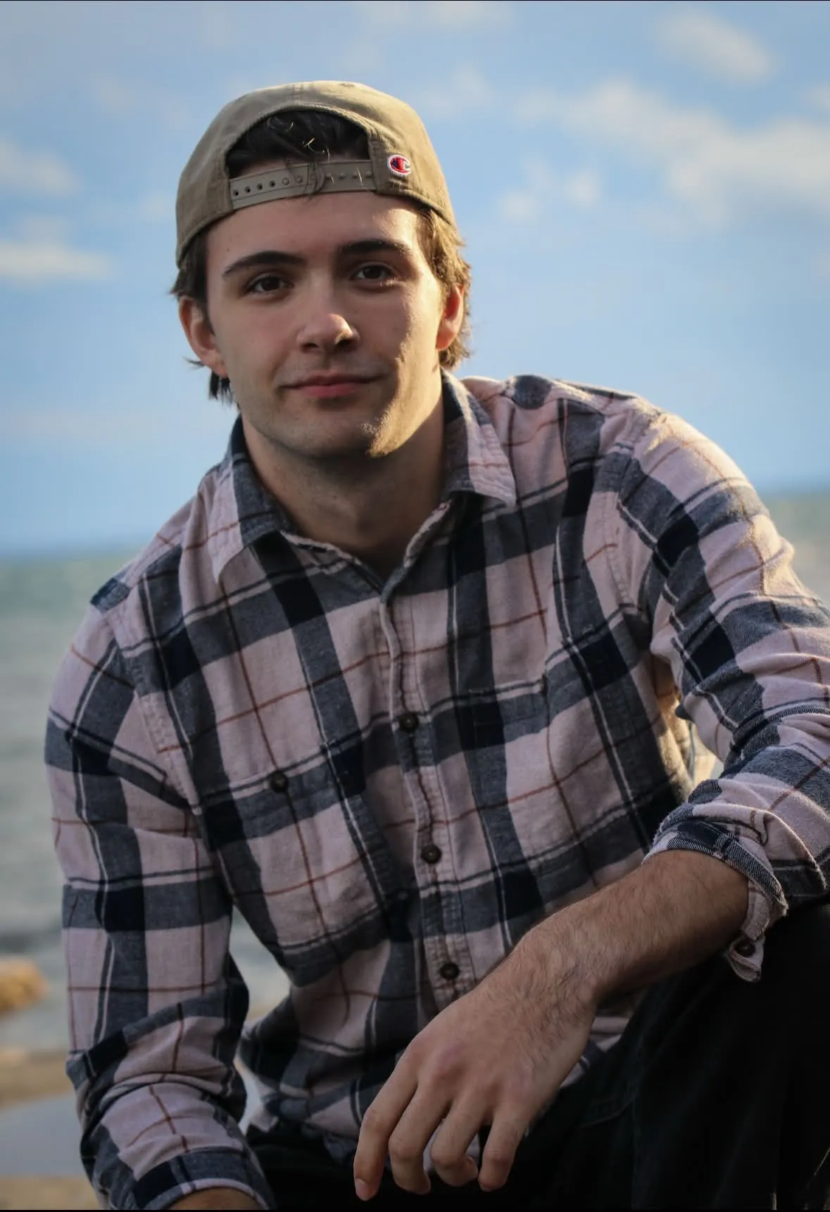 Jack Pierson, owner and operator of NSD Mobile Detailing